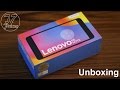 Lenovo K6 note unboxing | فتح علبة لينوفو كيه ٦ نوت