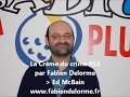 La crme du crime 13  ed mcbain