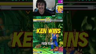 Ken And Hugo Going At It