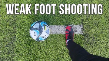 Transform Your Weak Foot Shooting: Step-by-Step Guide