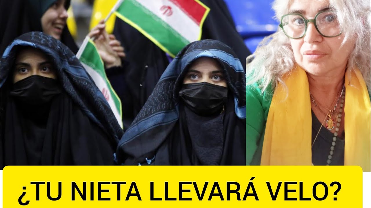 Nos avisan desde Francia.