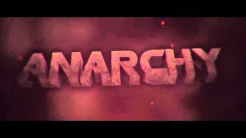 Intro for anarchyfly