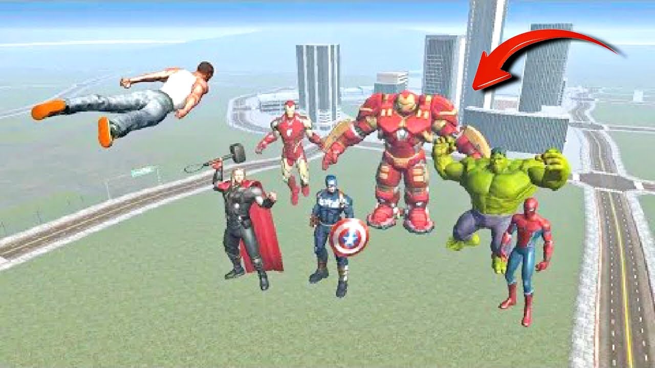 Indian bikes driving 3d// indian theft auto #indianbikesdriving3d #indiantheftauto #games 