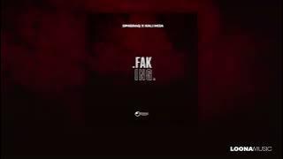 SpheraQ & Kali Mija - Faking