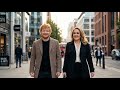 Ed Sheeran × Adele Inspired - The Silence Between Us (Emotional Duet)