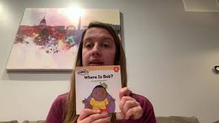 Monday Level D Guided Reading