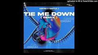 Gryffin, Elley Duhé - Tie Me Down (Arkins & Castle J Remix)