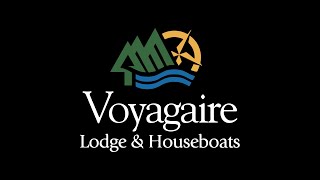 Crane Lake Live Stream - Voyagaire Lodge Houseboats