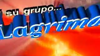 Video thumbnail of "Asi es mi vida. LAGRIMAS CON AMOR◄█ HD VIDEO OFICIAL"