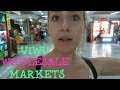 Exploring Yiwu wholesale markets in China | DramaticMAC