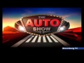 The Auto Show: Jaguar F-Type R Review