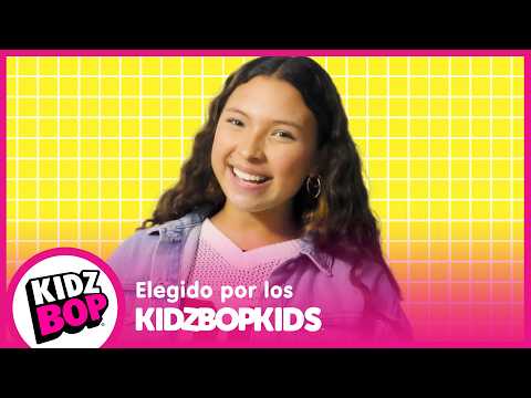 La más reciente lista 2026 "BACK TO SCHOOL PLAYLIST" de KIDZ BOP y los YouTube Kids