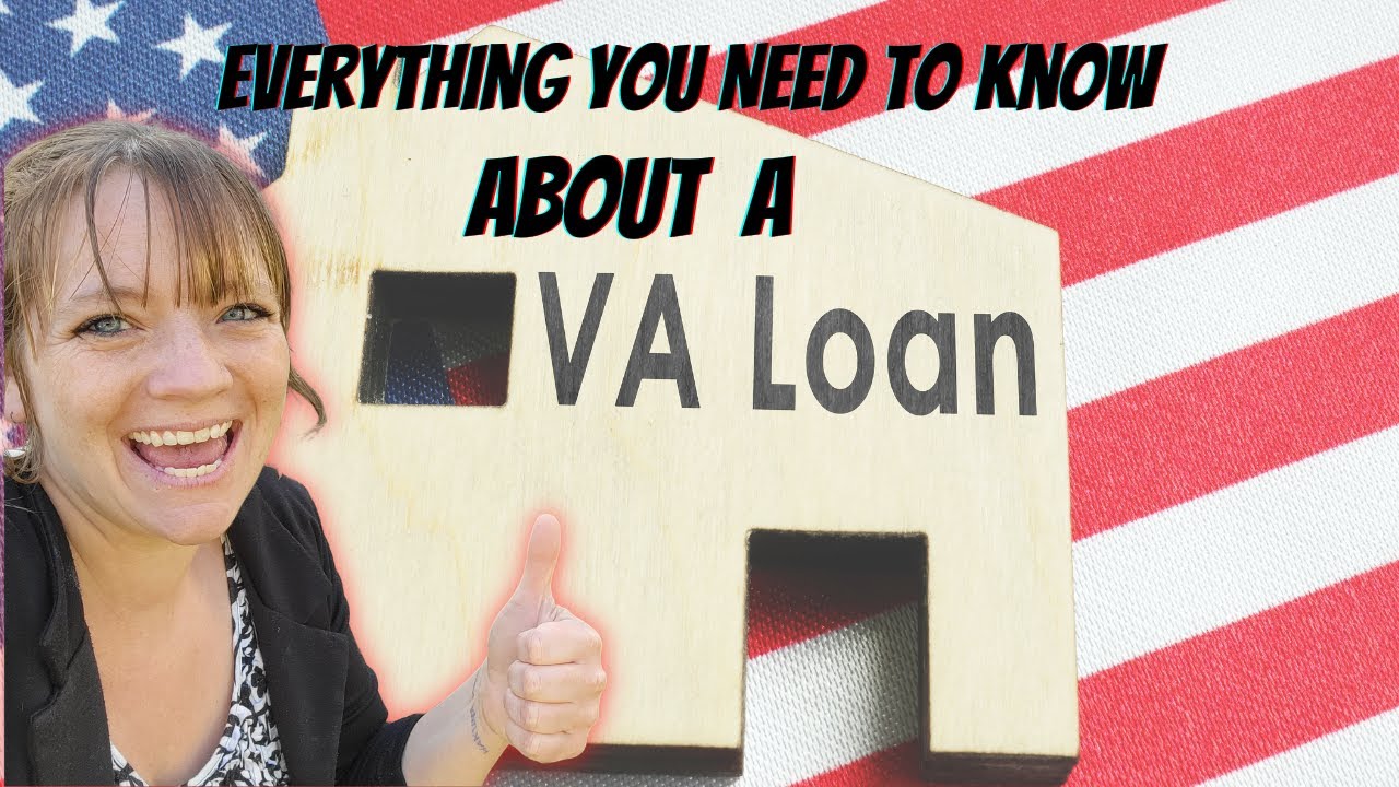 Veteran's!! All you need to know about the VA Loan Product! - YouTube