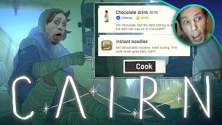 Jerma Plays ANXIETY Simulator