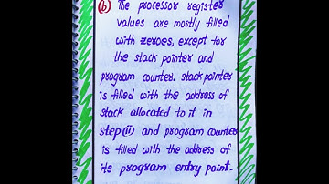 Operation on Processes in Operating Systems notes by LahariLectures | notes | Operating Systems | 