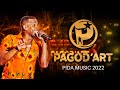 Pagodart  dvd pida music festival completo