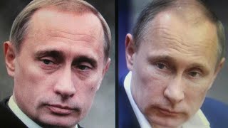 У Путина Есть Двойник?