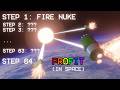Project Excalibur: Nuclear Bomb Pumped X-Ray Laser