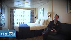 Royal Caribbean Navigator of the Seas - ACCOMMODATION | Planet Cruise