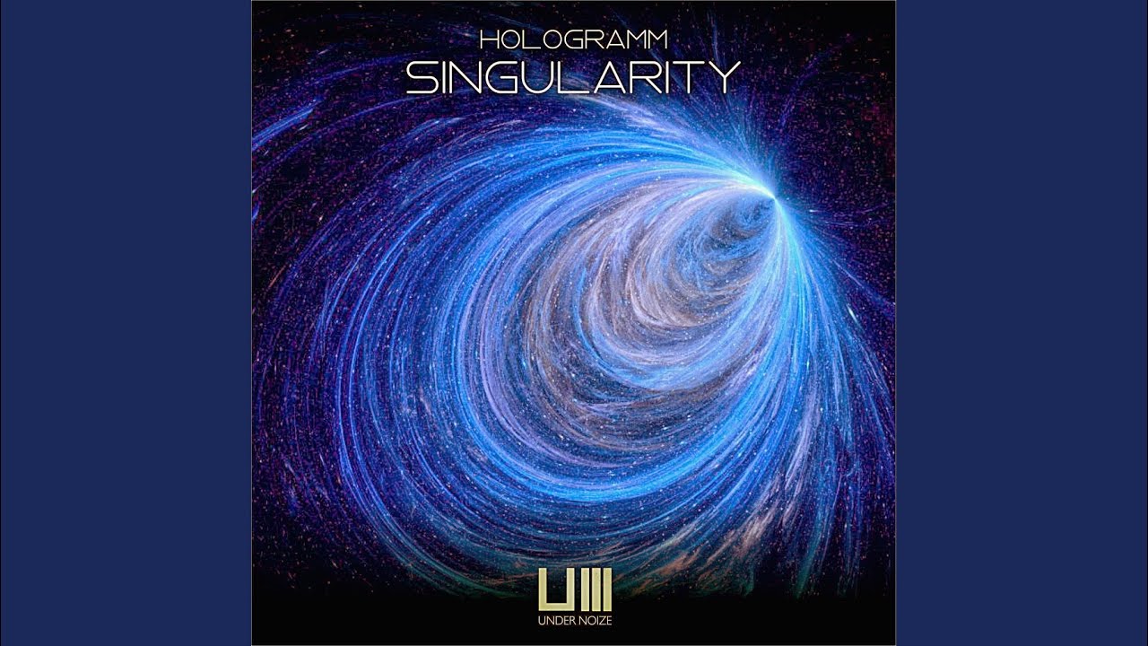 Watch Singularity (Original Mix) on YouTube Watch Singularity (Original Mix) on YouTube