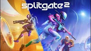 Daily Free Game / Splitgate 2