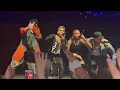 CNCO TOA LA NOCHE CLUB TOUR (CHICAGO)