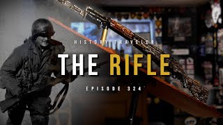 The Rifle: Stories From the Last WWII Veterans | History Traveler Episode 324