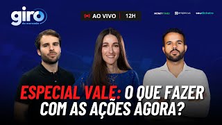 VALE (VALE3): O QUE FAZER COM AS AÇÕES E COMO O RESULTADO DO 1T24 IRÁ MEXER COM O MERCADO