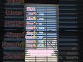 which sign next? (guess the sign before it shows up)