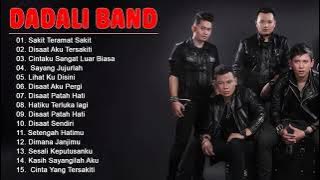 BEST OF DADALI FULL ALBUM TERBARU 2021 TERPOPULER - LAGU INDONESIA TERBAIK 2021 TERBARU