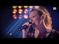 Lorie Pester Emy Taliana "ta meilleure amie" RTS TV