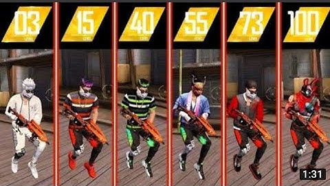 Noob To Pro Journey LVL 100 para SAMSUNG /  A1,A2,A3,A4,A5,A6,A7,A8,A9,A10,A11,A12,A13,A14,A15, /