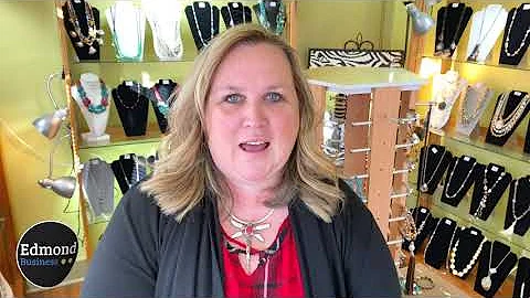 Featured Business: Silver Leaf Gems