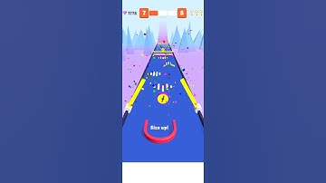 Picker 3D Level 7 | #shorts