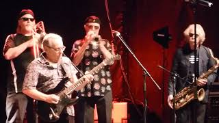 Blues Brothers in Eschweiler Germany Aug 25th 2017 by playinhard 273 views 6 years ago 8 minutes, 37 seconds