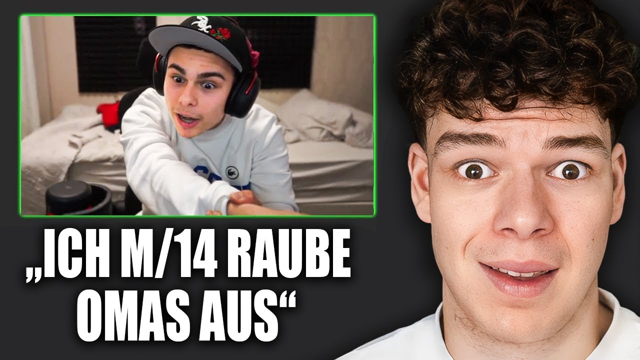 Zuschauer Erzählen mir Beichten Face to Face…