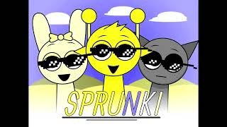 Preview 1982 Sprunki (New Version)
