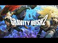Gravity Rush 2-Out of this World(ps5)