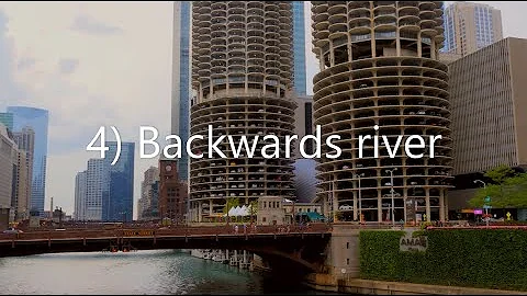 Chicago, Illinois - 5 Things You Didn't Know About The Windy City