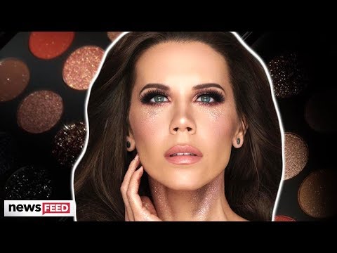 Tati Westbrook Launching Beauty Line "Tati Beauty"