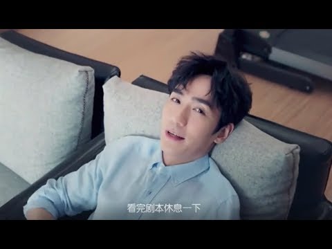 【朱一龙】膳摩师-京东-03282019  【Zhu, Yilong】Thermos- JD.com  AD-03282019