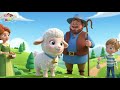 The Happy Little Farm All Track Episode