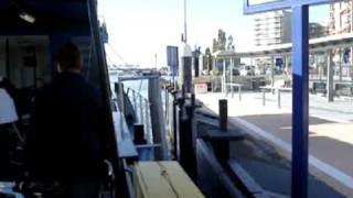 Veerpont Dordrecht - Zwijndrecht