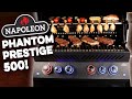 Napoleon Phantom Prestige 500 Unboxing