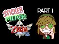 Skyward Sword HD Part 1