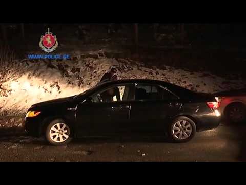 მეტამფეტამინის შეძენა-შენახვისთვის 1 მოქალაქე დააკავეს