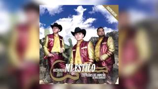 Los Plebes del Rancho Recuerden Mi Estilo (Edición Deluxe) (2016) +DESCARGA