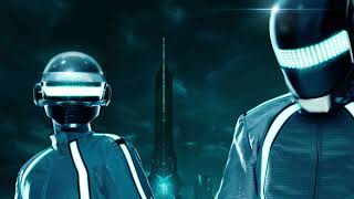 Slurmcore - Home X Daft Punk - Resonance