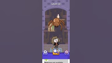 fate puzzle level 22