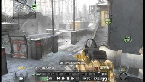 GB Dispute: 4v4 SnD Grid Match ID 28160107